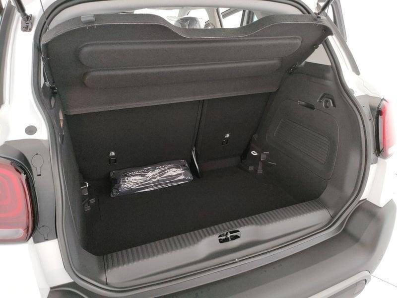 Citroën C3 Aircross C3 Aircross BlueHDi 110 S&S Feel