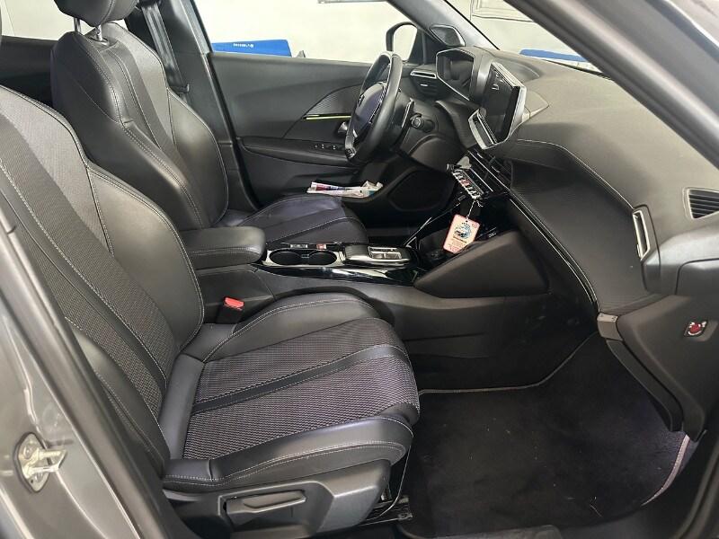 PEUGEOT 2008 2ª serie 2008 PureTech 130 S&S EA...