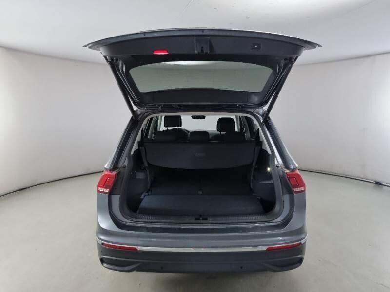 Volkswagen Tiguan Allspace Tiguan Allspace 2.0 TDI SCR DSG Life