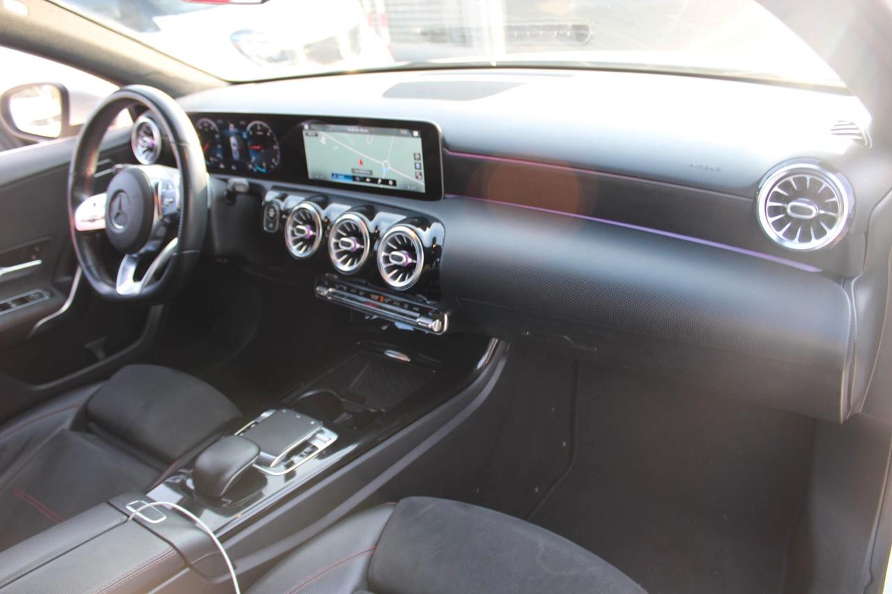 Mercedes-benz A Tua A SOLI 207€