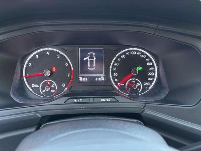 Volkswagen T-Cross 1.0 TSI 115 CV DSG Style BMT