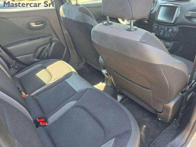 JEEP Renegade 1.5 turbo t4 mhev Limited 2wd 130cv DCT - GR506RK