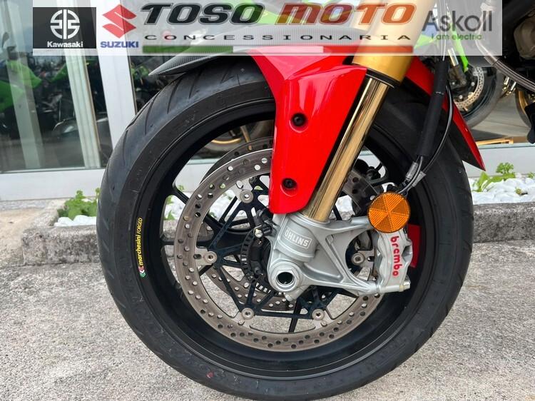 Ducati Multistrada V4 PP
