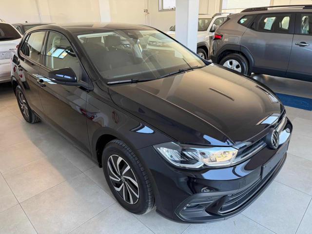 VOLKSWAGEN Polo 1.0 TSI DSG Life