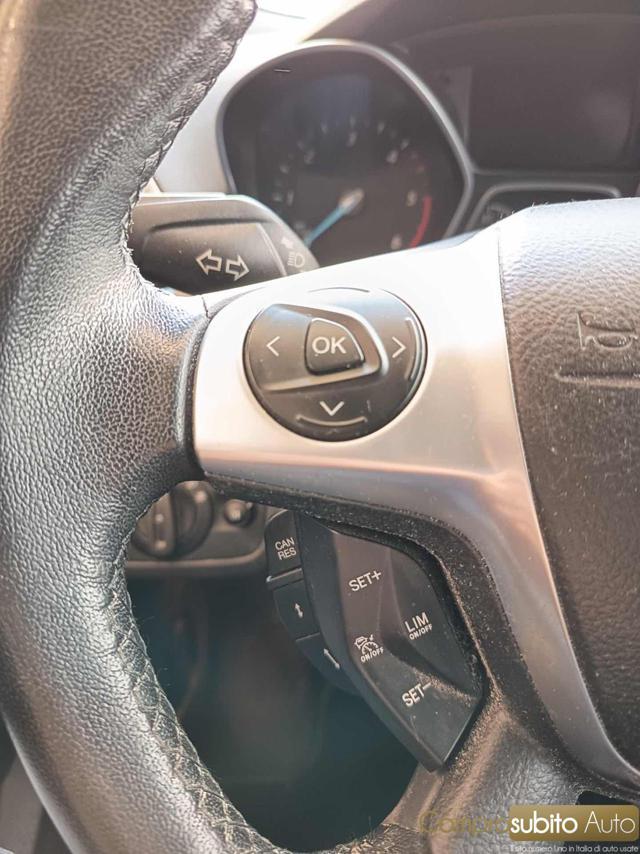 FORD Kuga 2.0 TDCI 120 CV S&S 2WD Titanium