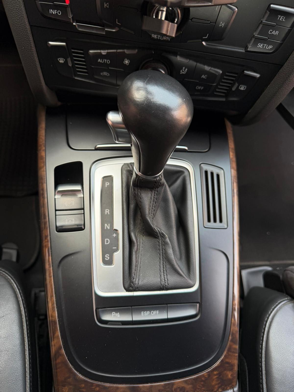 Audi A5 Cabrio 3.0 V6 TDI F.AP.qu.S tr. Amb.n