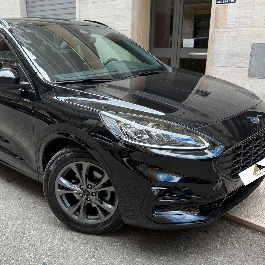 Ford Kuga 2.0 EcoBlue 120 CV aut. 2WD ST-Line X