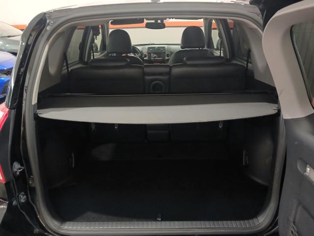 TOYOTA RAV 4 RAV4 Crossover AUTOMATICA+RETROCAMERA!!
