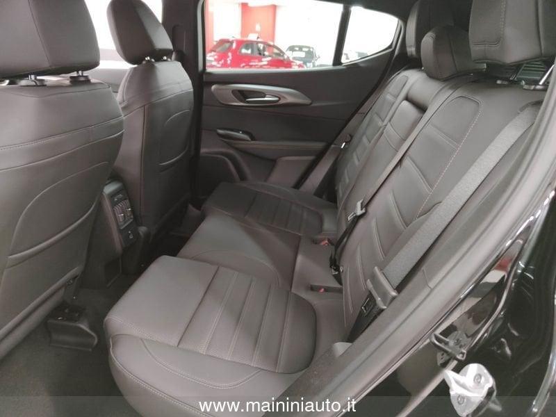 Alfa Romeo Tonale 1.6 diesel 130cv TCT6 Veloce Cambio Automatico