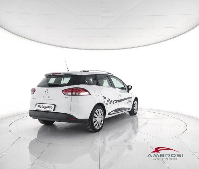RENAULT Clio dCi 8V 90CV Start&Stop Energy Intens - PER OPERATO