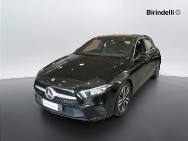 Mercedes-Benz Classe A (W177) - A 180 d Automatic Business