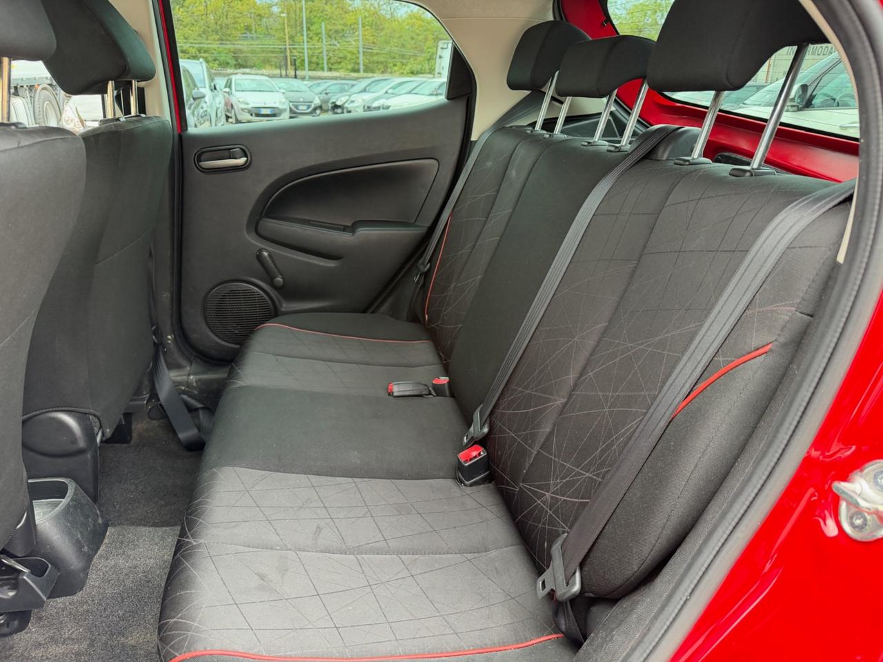 Mazda 2 1.3 IRO