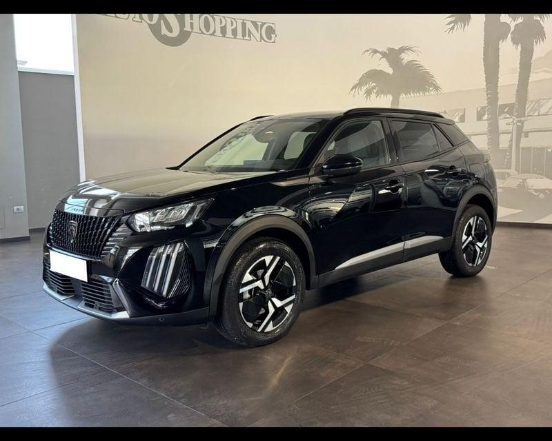 Peugeot 2008 2ª serie PureTech 100 S&S Allure