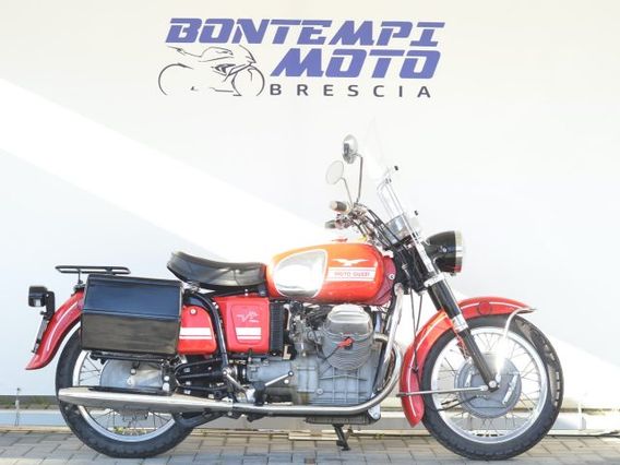 MOTO GUZZI V7 1984