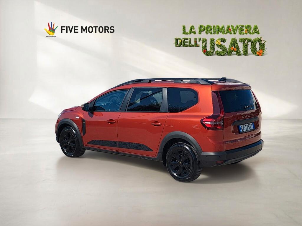 Dacia Jogger 1.0 TCe GPL 100 CV 7 posti Extreme Up