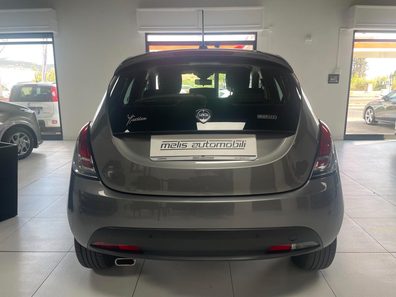 Lancia Ypsilon 1.0 FireFly 5 porte S&S Hybrid Gold