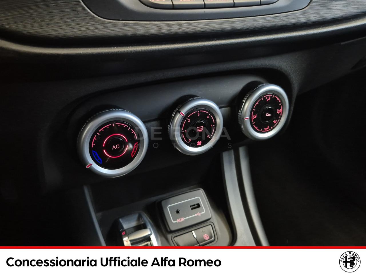 Alfa Romeo Giulietta 1.4 t. super 120cv