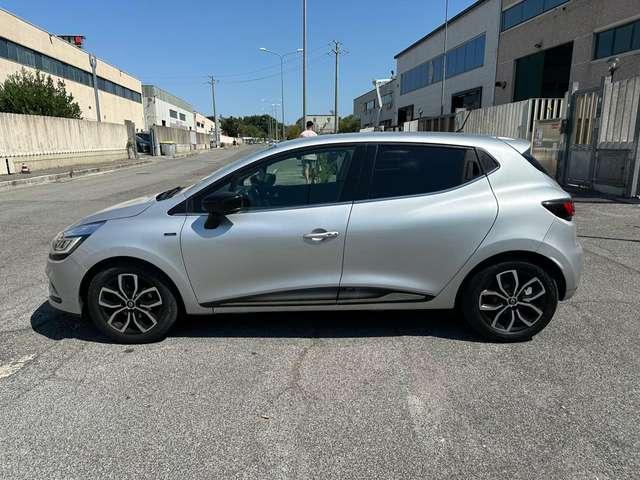 Renault Clio TCe 12V 90 CV 5 porte Duel2