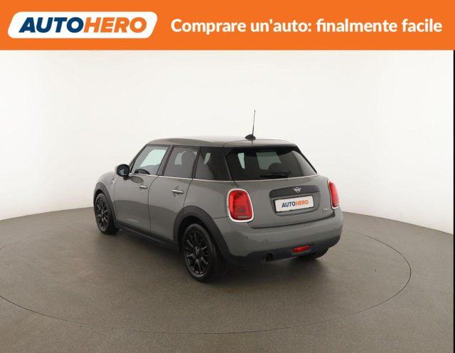 MINI One 1.5 One 5 porte