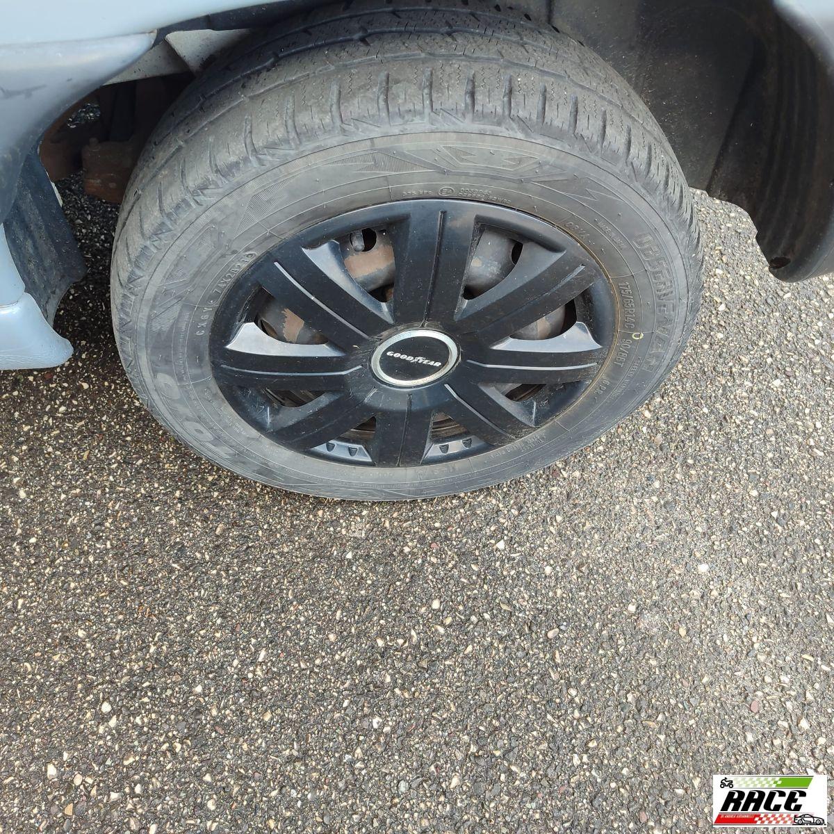 CITROEN BERLINGO 1.6D