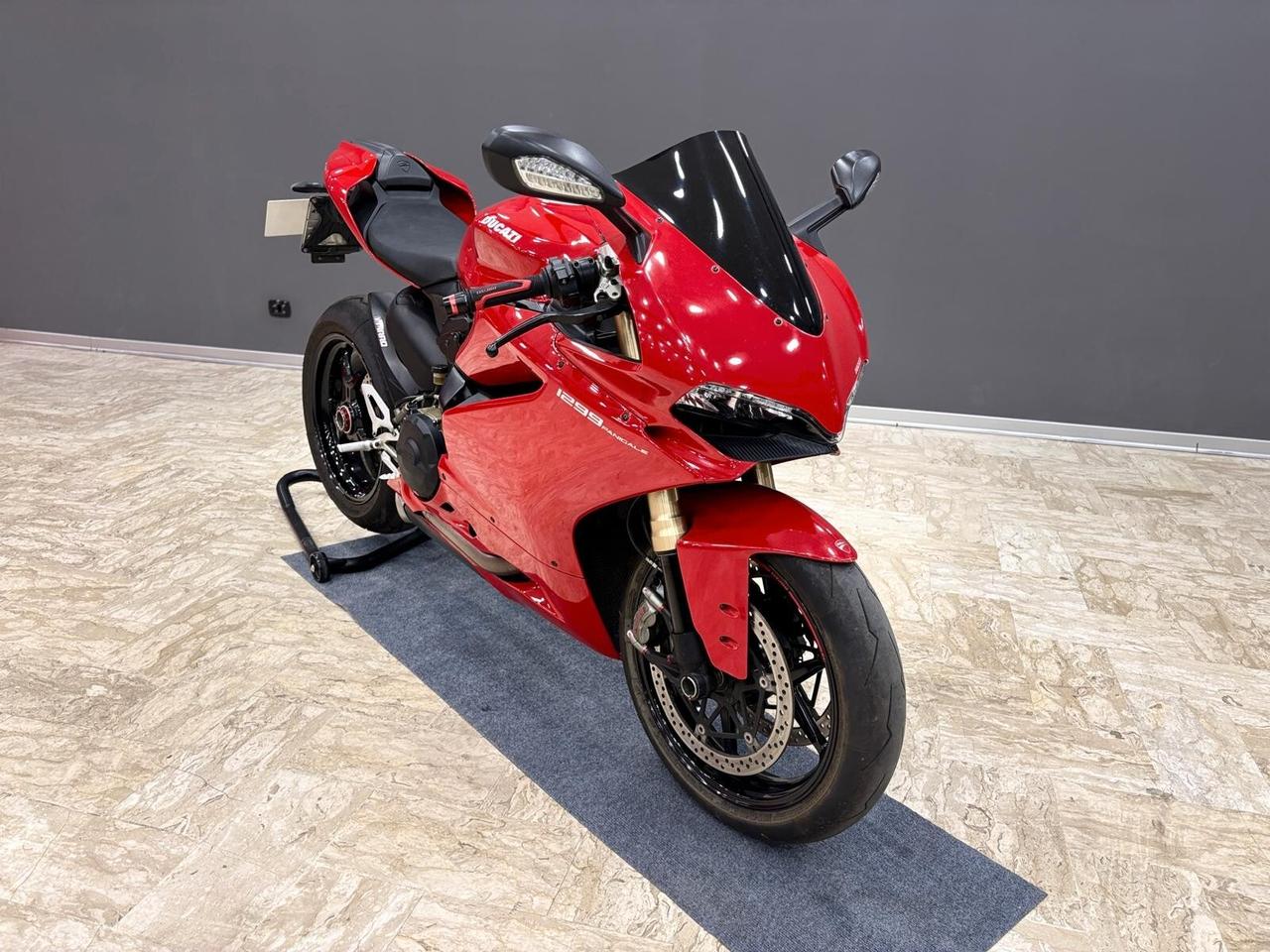 Ducati 1299 Panigale