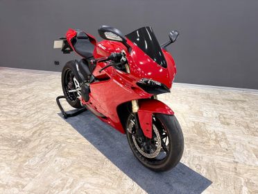 Ducati 1299 Panigale