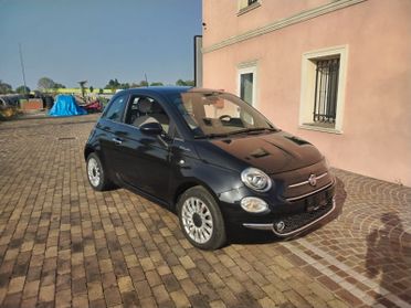 500 DOLCEVITA IBRIDA