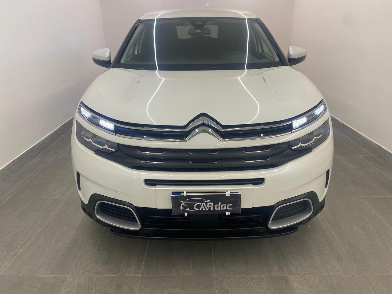 Citroen C5 Aircross C5 Aircross BlueHDi 130 S&S EAT8 Business