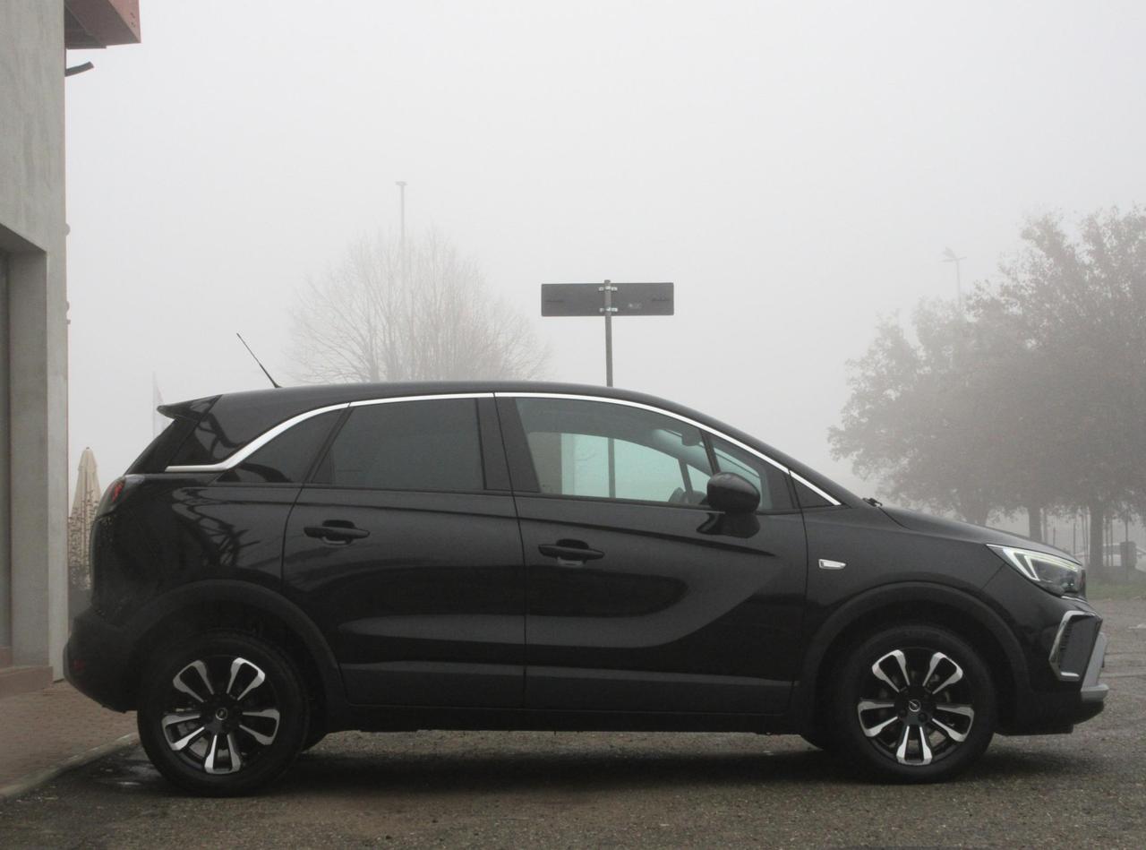 Opel Crossland 1.5 ecotec Elegance 110cv