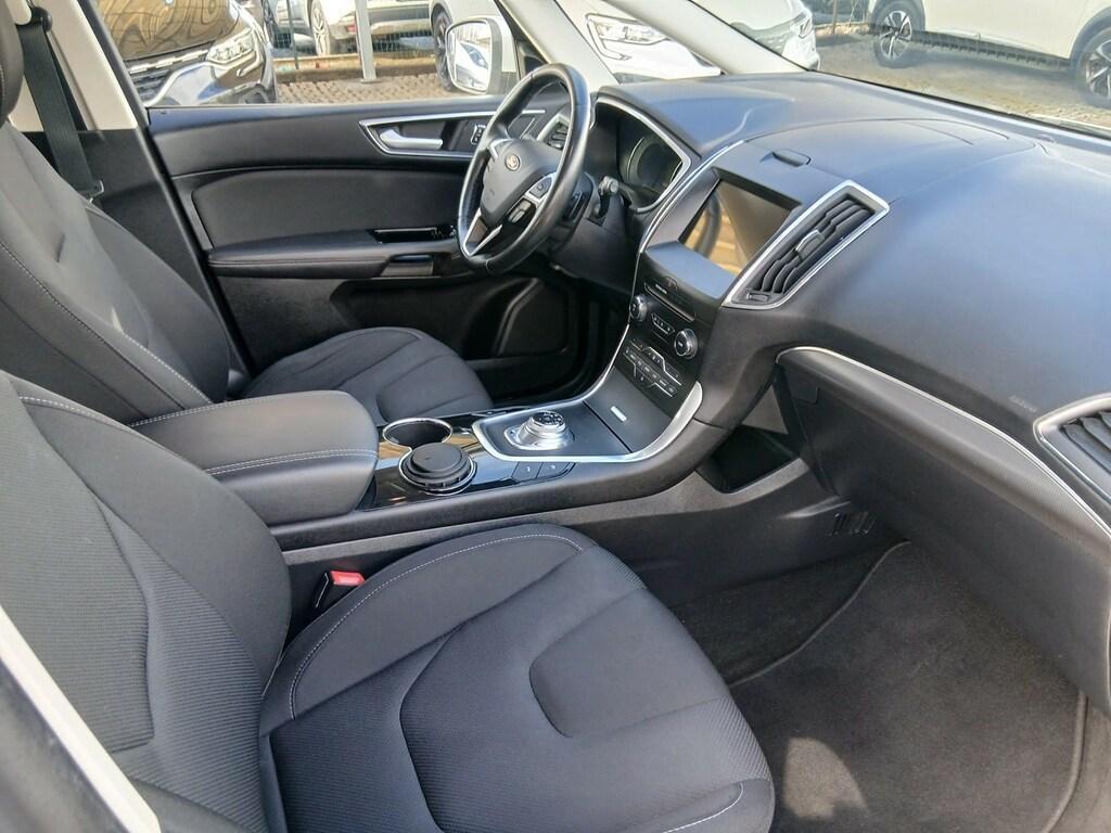 Ford S-Max 2.0 EcoBlue Titanium Business Auto