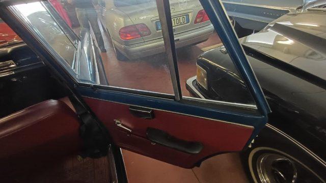 FIAT 1500 FAMILIARE
