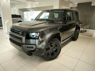 Land Rover Defender 90 3.0D I6 200CV X-Dynamic SE MY26