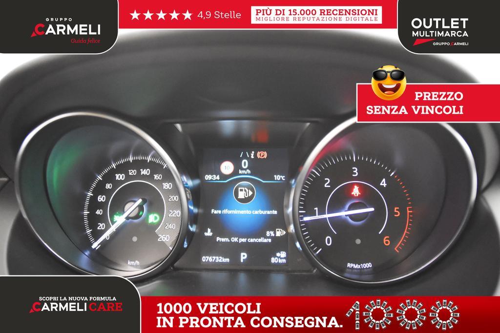 Jaguar E-Pace 2.0 D I4 R-Dynamic AWD Auto