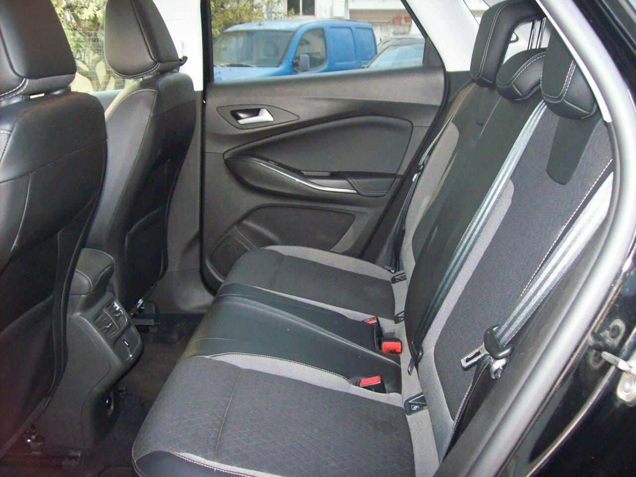 Opel Grandland X 1.5 diesel Ecotec 130CV AT8 Innovation