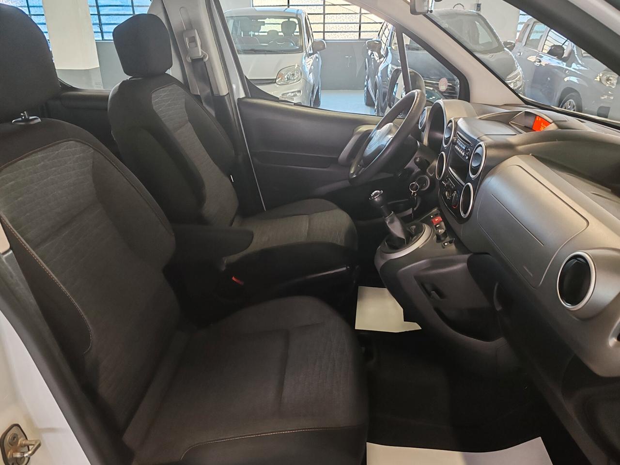 Citroen Berlingo Multispace PureTech 110 S&S Feel