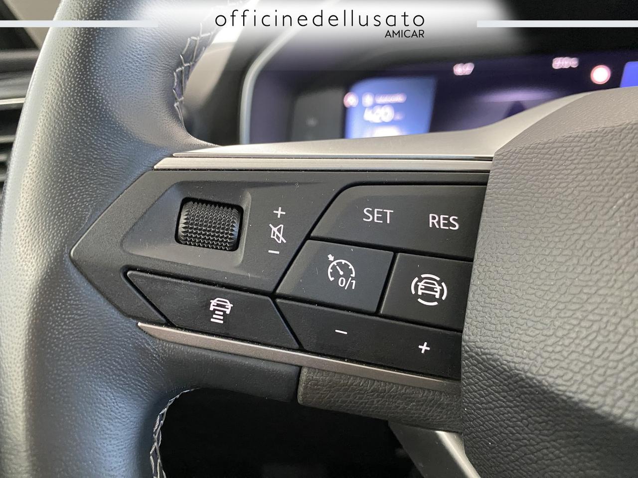 Seat Leon sportstourer 2.0 tdi 150cv business dsg