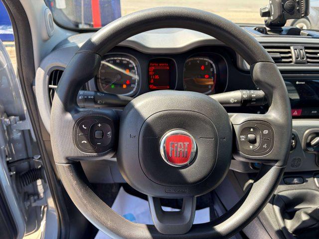 FIAT Panda Panda III 1.2 Lounge easypower Gpl 69cv my19