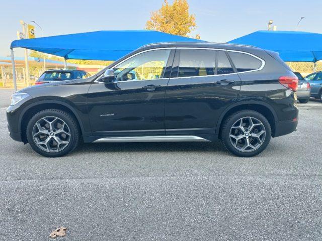 BMW X1 xDrive20d xLine