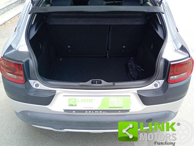 CITROEN C4 Cactus BlueHDi 100 Rip Curl