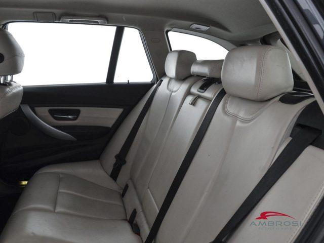 BMW 320 Serie 3 d Modern auto - PER OPERATORI DEL SETTORE