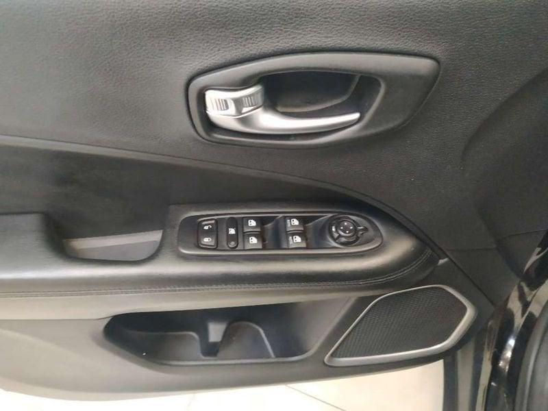 Jeep Compass 1.4 m-air Night Eagle 2wd 140cv my19