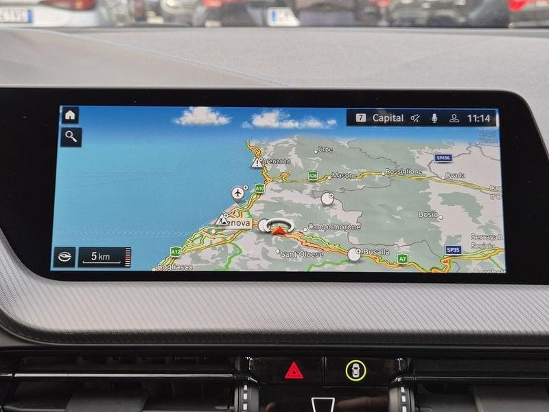 BMW Serie 1 118i Msport 136cv