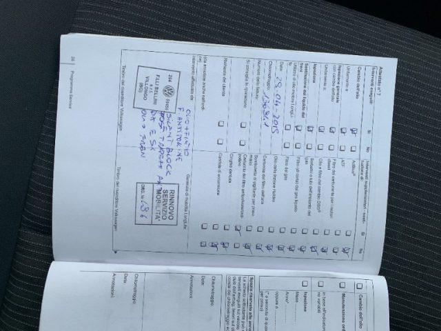 VOLKSWAGEN Tiguan 1.4 TSI 122 CV Trend & Fun BlueMotion Technology