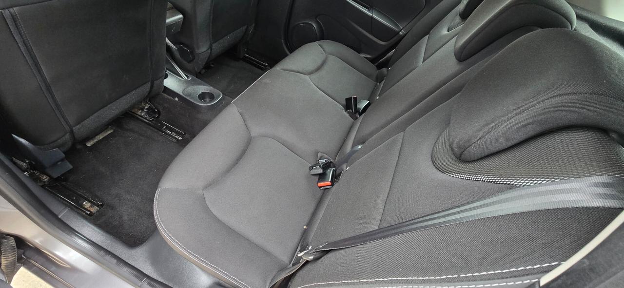 Renault Clio dCi 8V 90CV EDC Start&Stop 5 porte Energy Intens