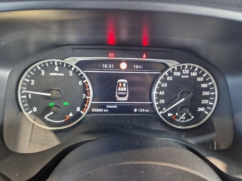 NISSAN QASHQAI 1.3 MHEV 140 CV BUSINESS CROSSOVER