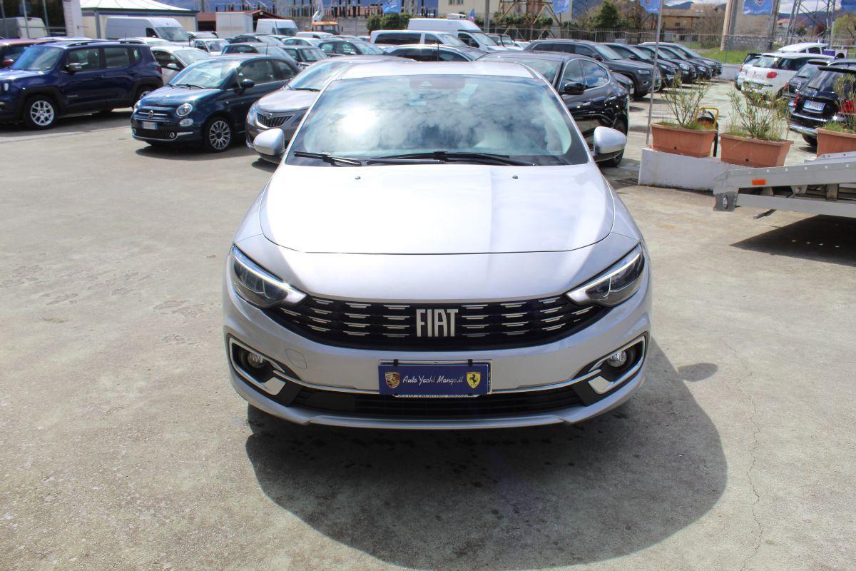 FIAT - Tipo - 1.3 Mjt S&S 5p. Mirror