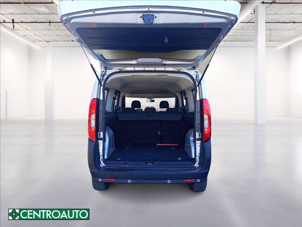 FIAT Doblo cargo maxi combi N1 1.6 mjt 16v 120cv E6 del 2019