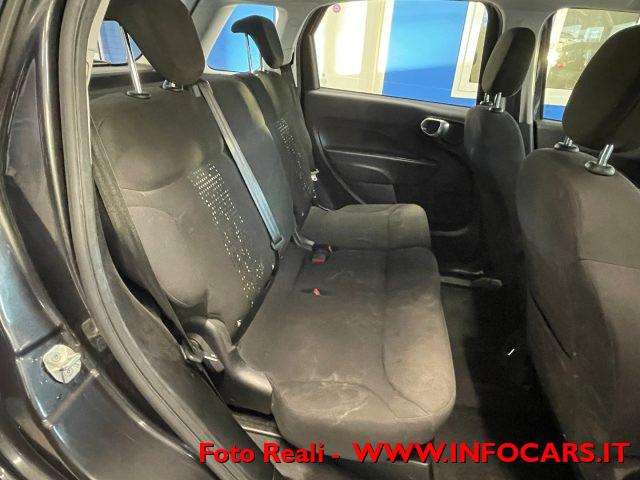 FIAT 500L 1.4 95 CV S&S Connect NEOPATENTATI