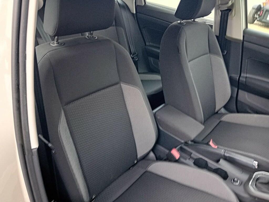 Volkswagen Taigo 1.0 TSI Life DSG