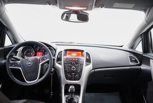 OPEL Astra 1.4 100CV 5 porte Elective